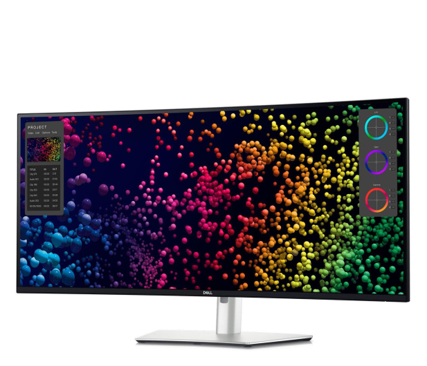 Dell UltraSharp U4025QW - 1275702 - zdjęcie 3